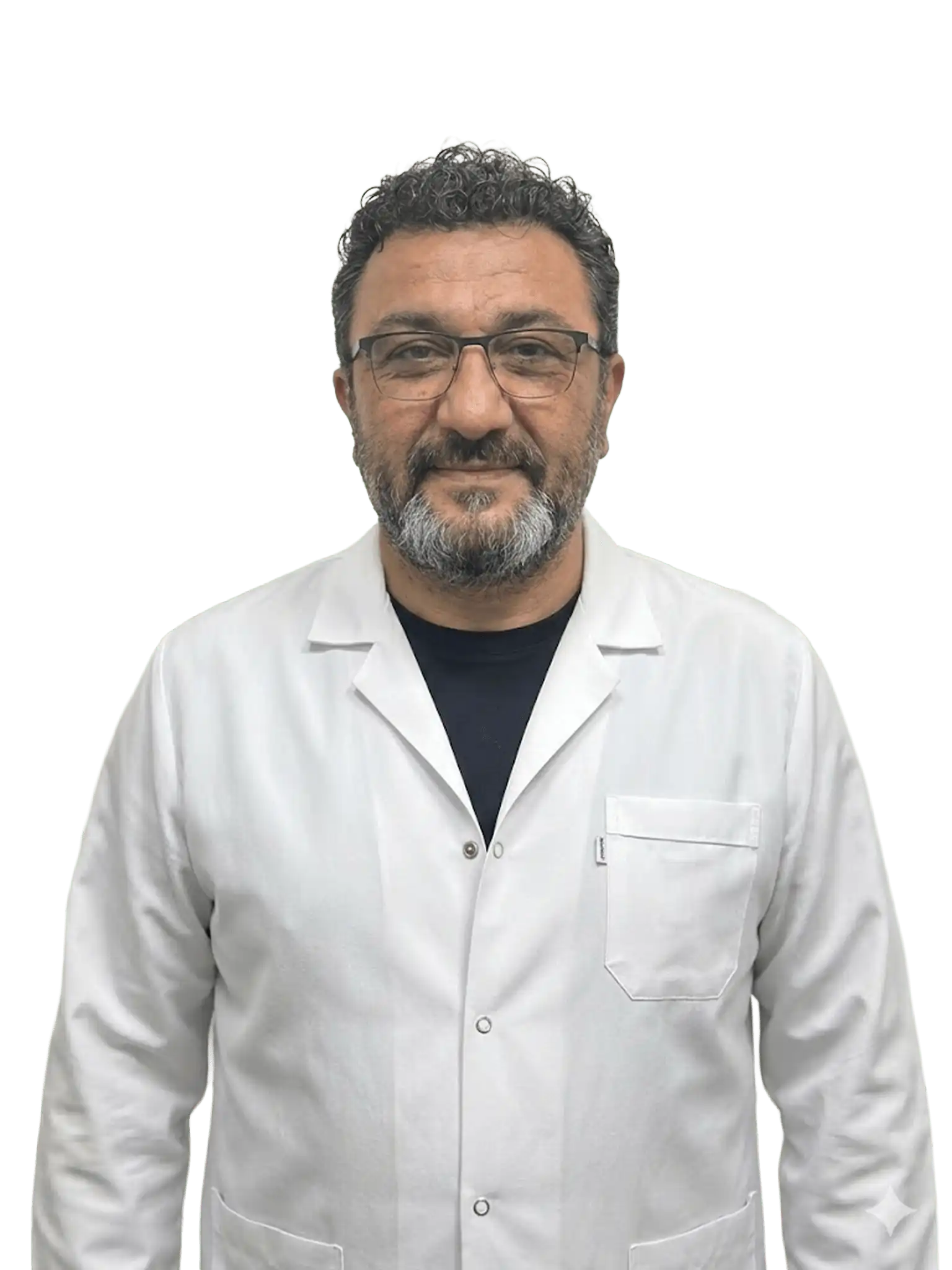 Dr. M. Sarar