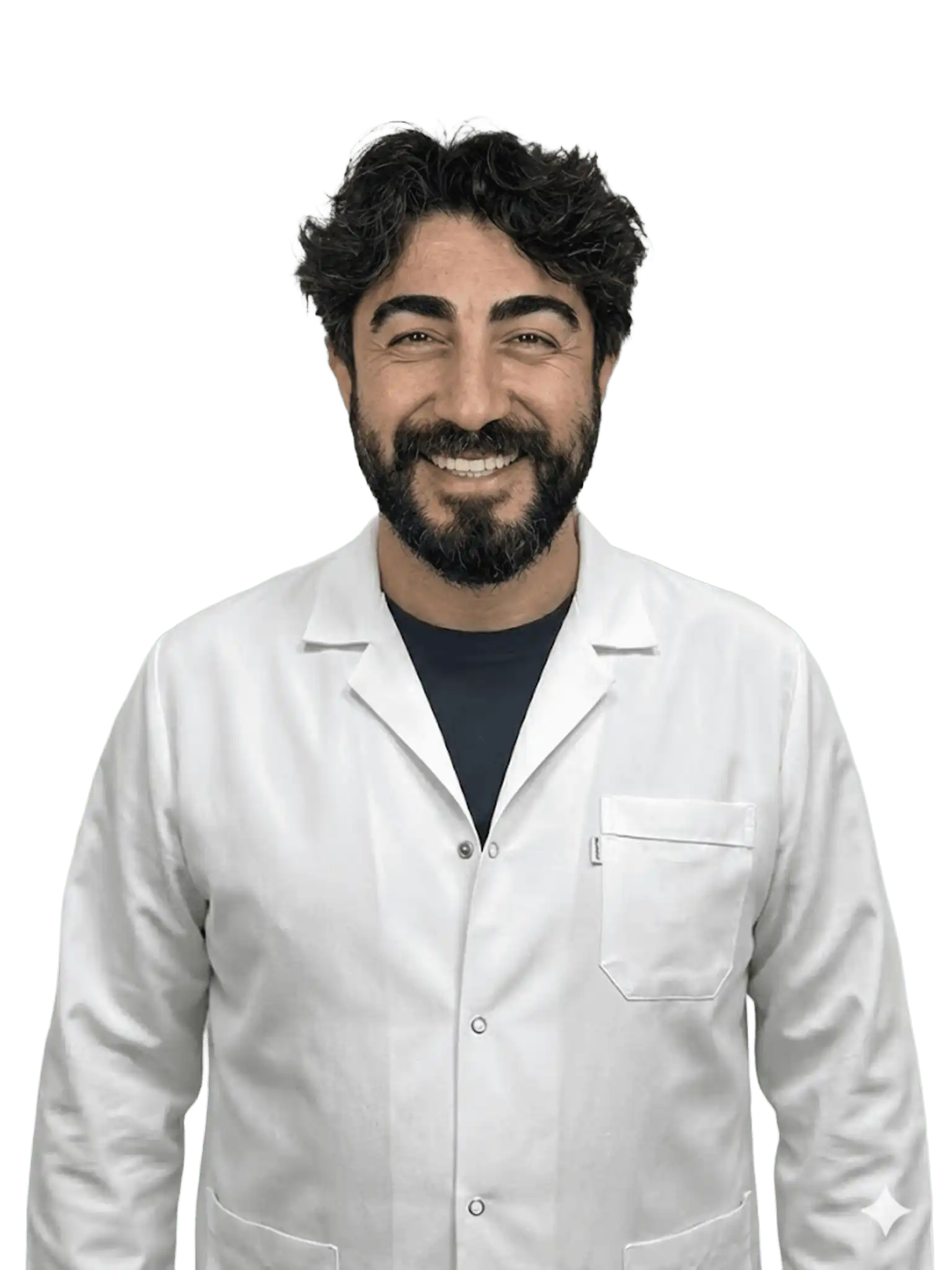Dr. S. Akkurt